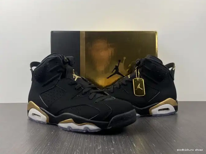Rep CT4954-007 Air (2020) Retro 6 DMP Jordan 0516